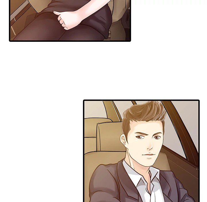 Two Wives Manhwa - Chapter 6 Page 49