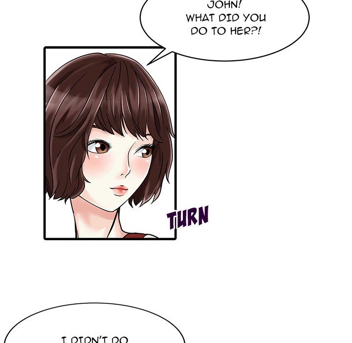 Two Wives Manhwa - Chapter 6 Page 57