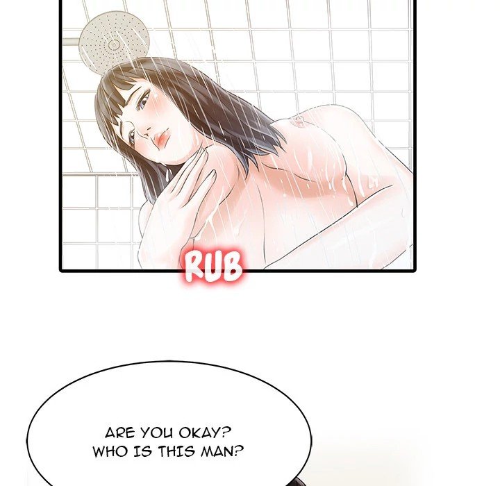 Two Wives Manhwa - Chapter 6 Page 67