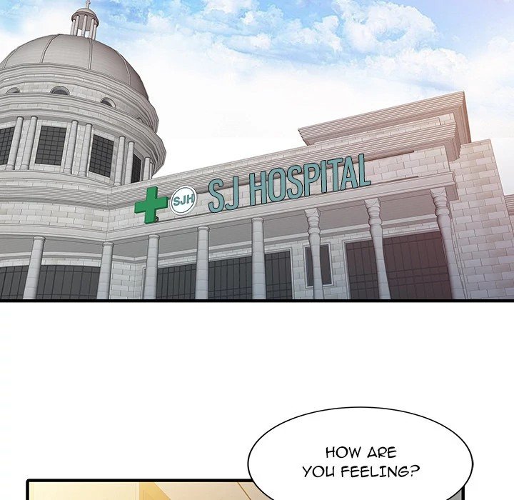 Two Wives Manhwa - Chapter 33 Page 10