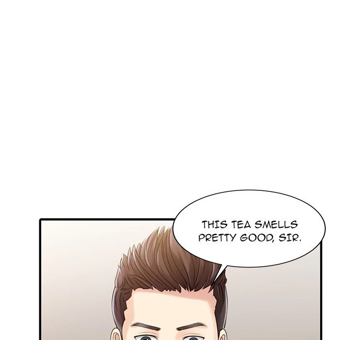 Two Wives Manhwa - Chapter 33 Page 13