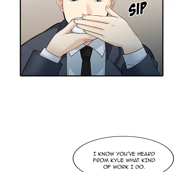 Two Wives Manhwa - Chapter 33 Page 14