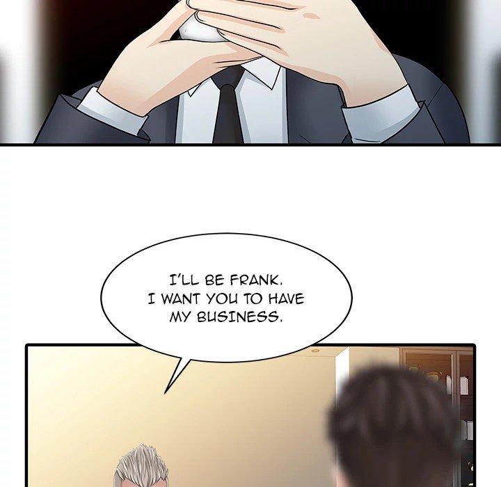 Two Wives Manhwa - Chapter 33 Page 18
