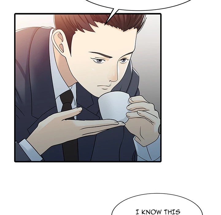 Two Wives Manhwa - Chapter 33 Page 20