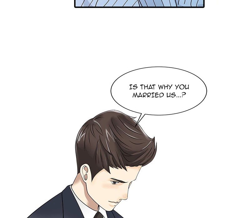 Two Wives Manhwa - Chapter 33 Page 23