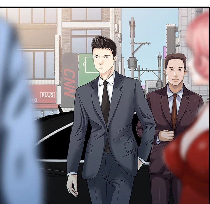 Two Wives Manhwa - Chapter 33 Page 37