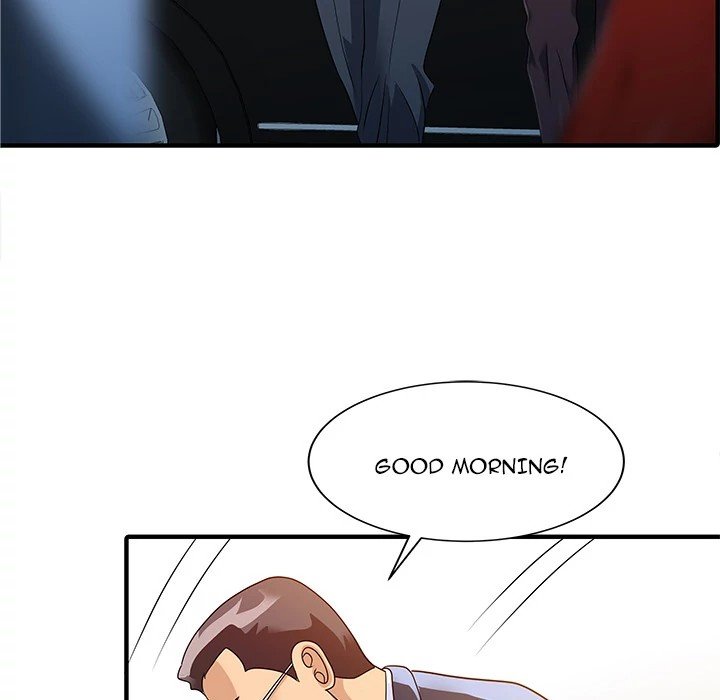 Two Wives Manhwa - Chapter 33 Page 38