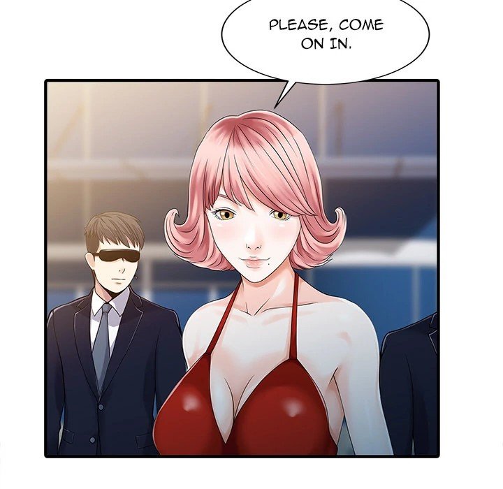 Two Wives Manhwa - Chapter 33 Page 40