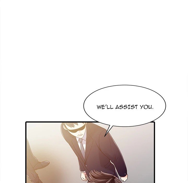 Two Wives Manhwa - Chapter 33 Page 41