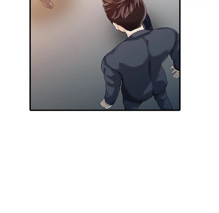 Two Wives Manhwa - Chapter 33 Page 42