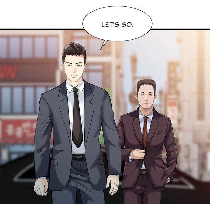 Two Wives Manhwa - Chapter 33 Page 43