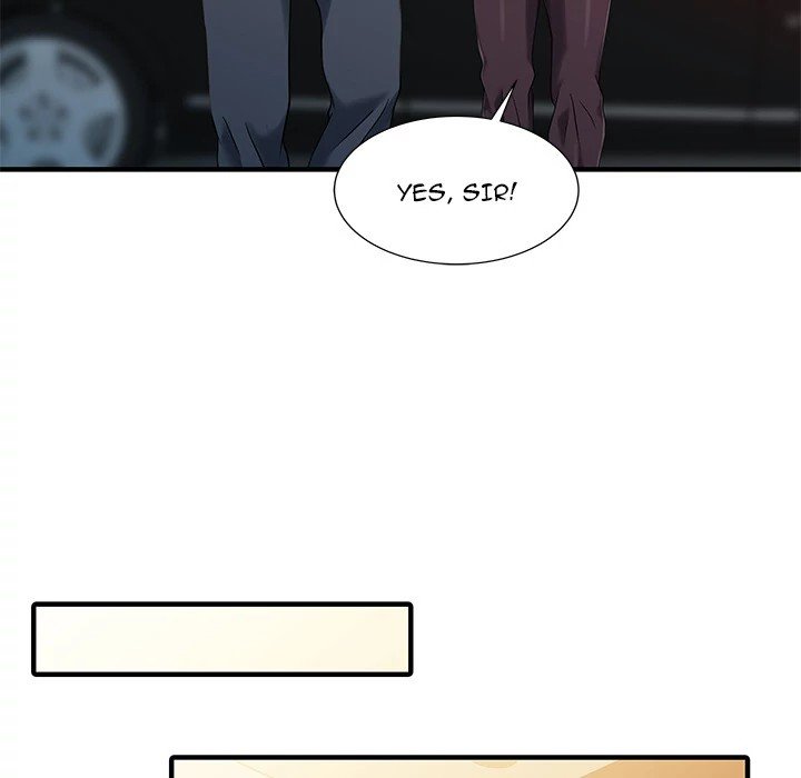 Two Wives Manhwa - Chapter 33 Page 44