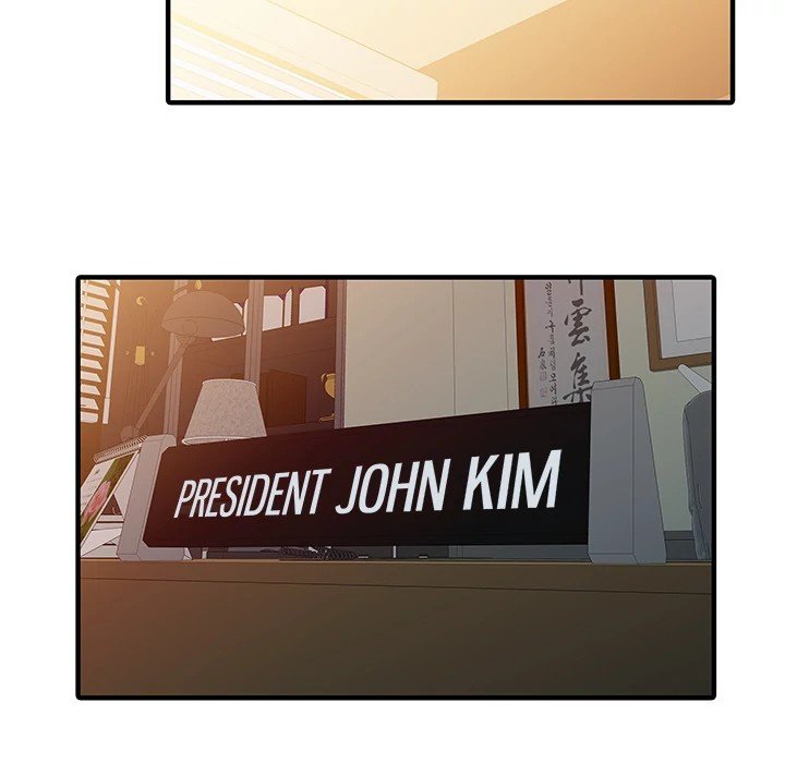 Two Wives Manhwa - Chapter 33 Page 45