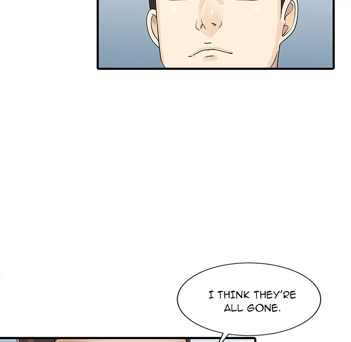 Two Wives Manhwa - Chapter 33 Page 50