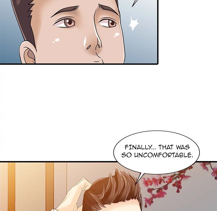 Two Wives Manhwa - Chapter 33 Page 51