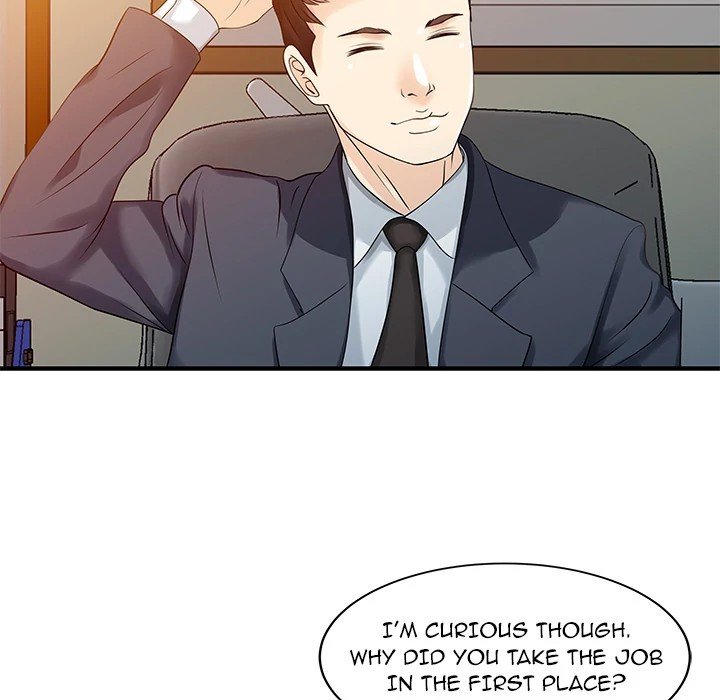 Two Wives Manhwa - Chapter 33 Page 52