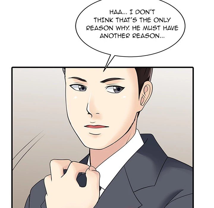 Two Wives Manhwa - Chapter 33 Page 57