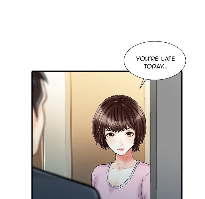 Two Wives Manhwa - Chapter 33 Page 63