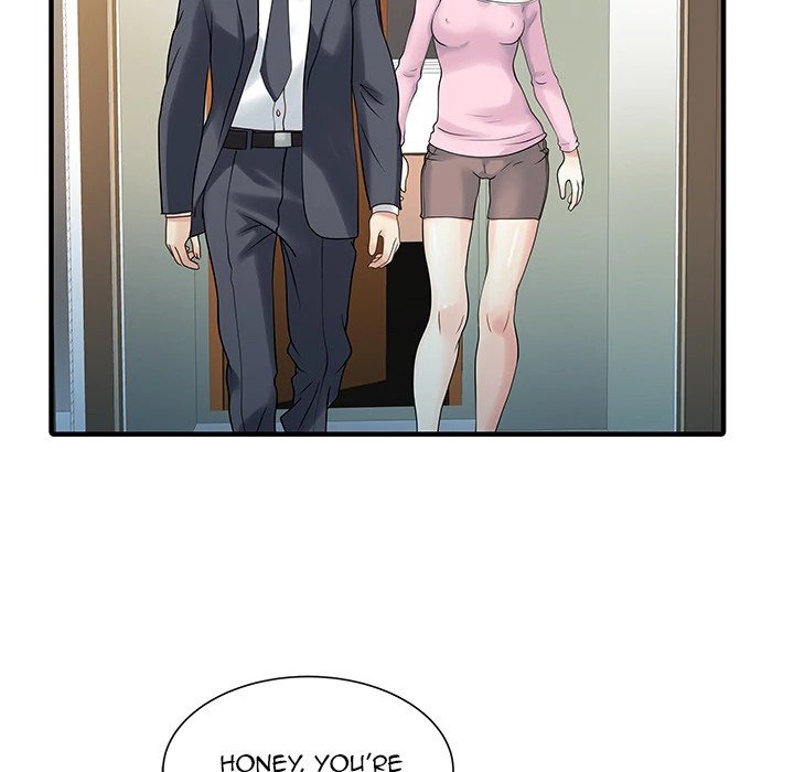 Two Wives Manhwa - Chapter 33 Page 65