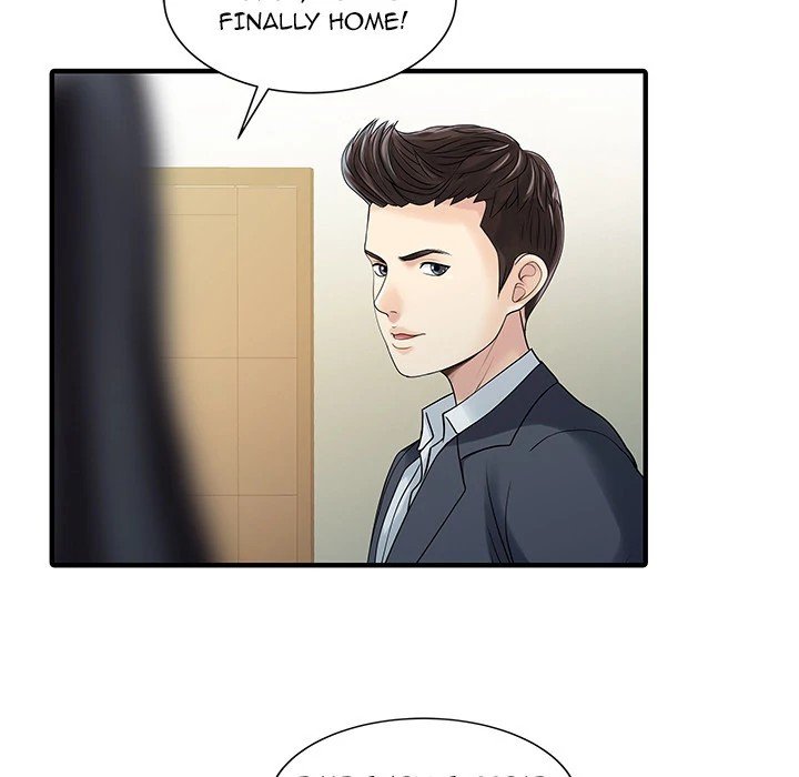 Two Wives Manhwa - Chapter 33 Page 66