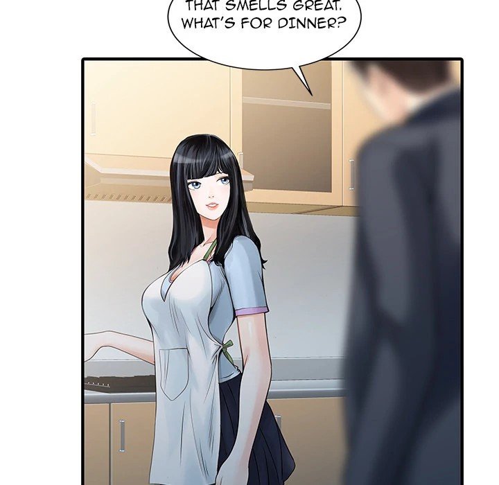 Two Wives Manhwa - Chapter 33 Page 67