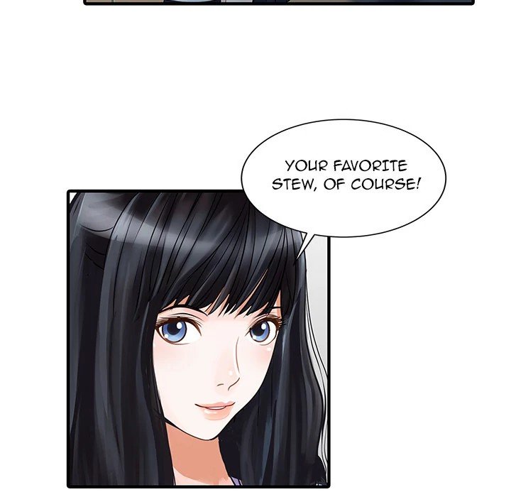 Two Wives Manhwa - Chapter 33 Page 68