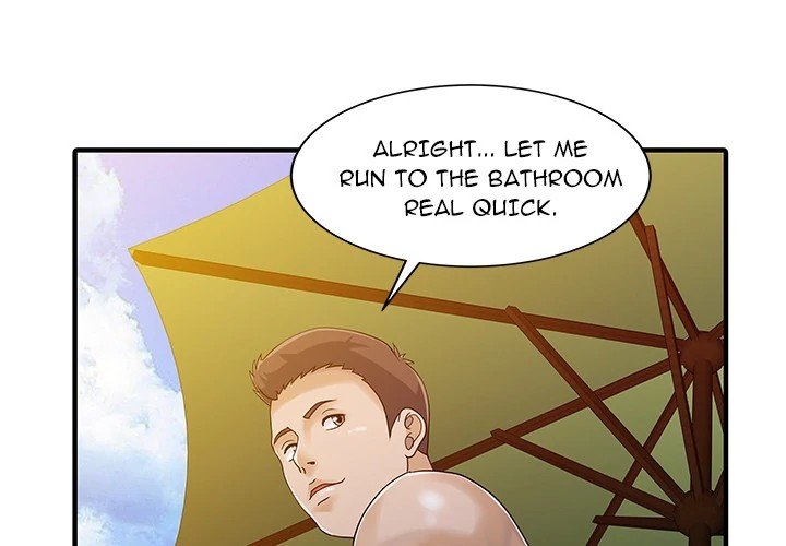 Two Wives Manhwa - Chapter 25 Page 0