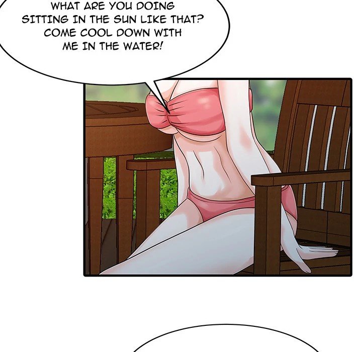 Two Wives Manhwa - Chapter 25 Page 10