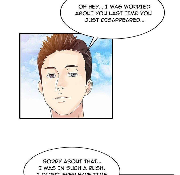 Two Wives Manhwa - Chapter 25 Page 11