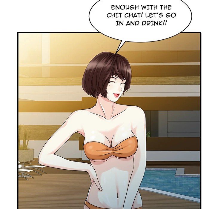 Two Wives Manhwa - Chapter 25 Page 15