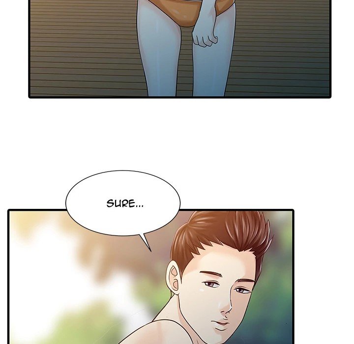 Two Wives Manhwa - Chapter 25 Page 16