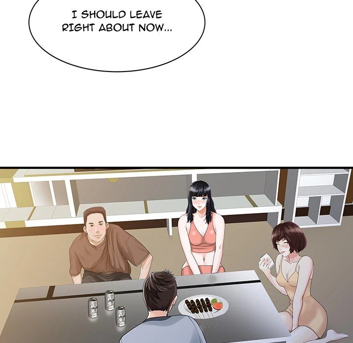 Two Wives Manhwa - Chapter 25 Page 21