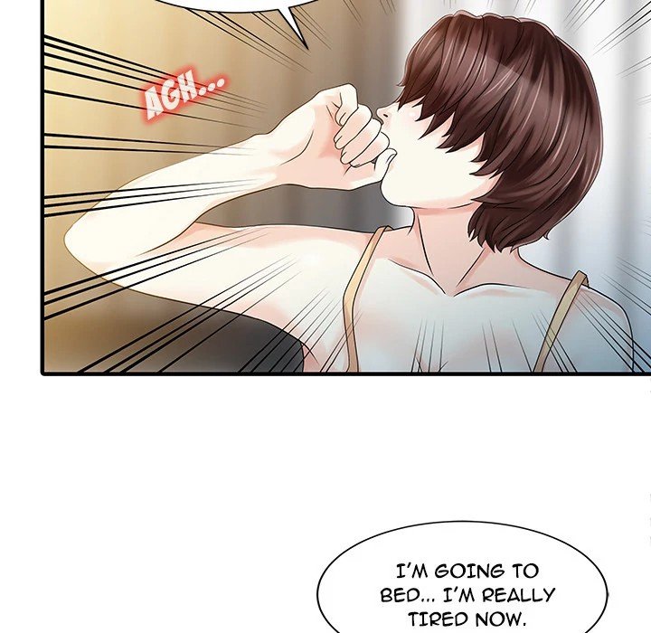 Two Wives Manhwa - Chapter 25 Page 23