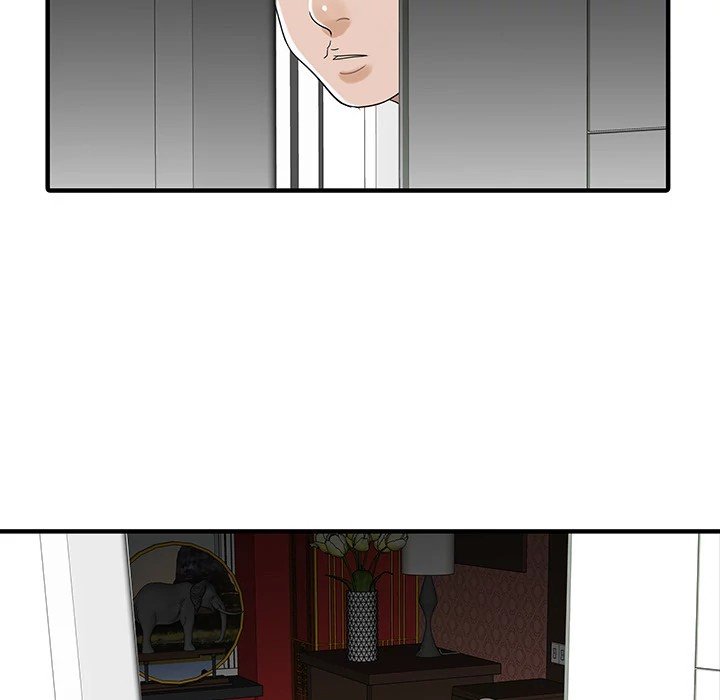 Two Wives Manhwa - Chapter 25 Page 32