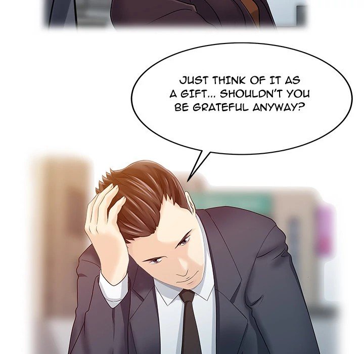 Two Wives Manhwa - Chapter 25 Page 36