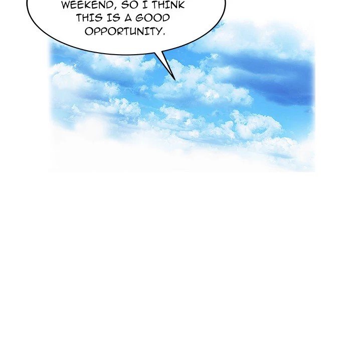 Two Wives Manhwa - Chapter 25 Page 39