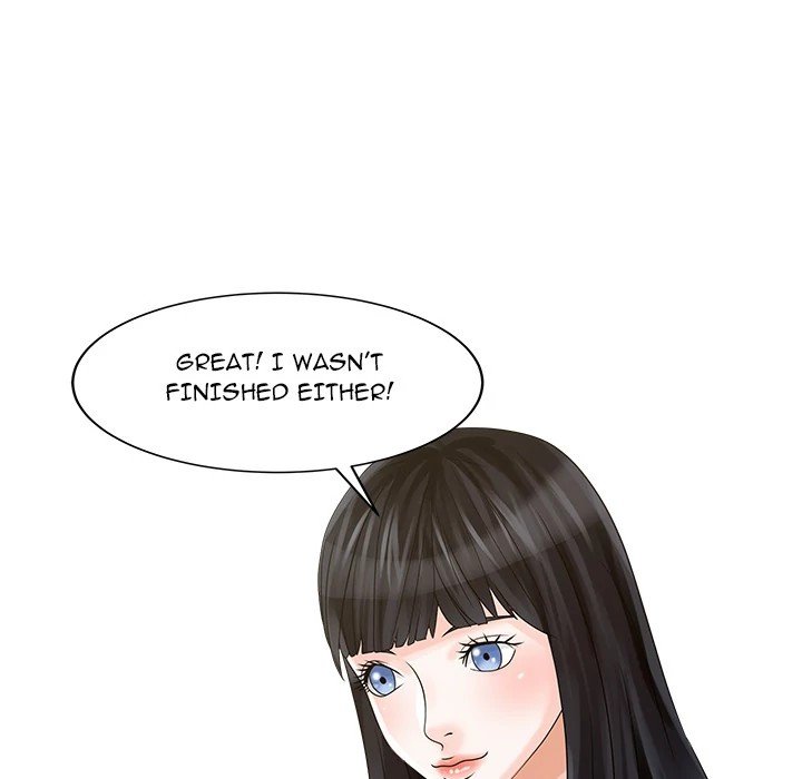 Two Wives Manhwa - Chapter 25 Page 42