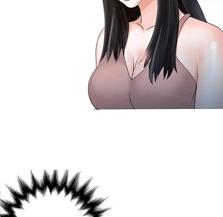 Two Wives Manhwa - Chapter 25 Page 43