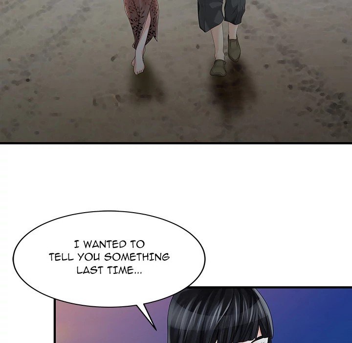 Two Wives Manhwa - Chapter 25 Page 51