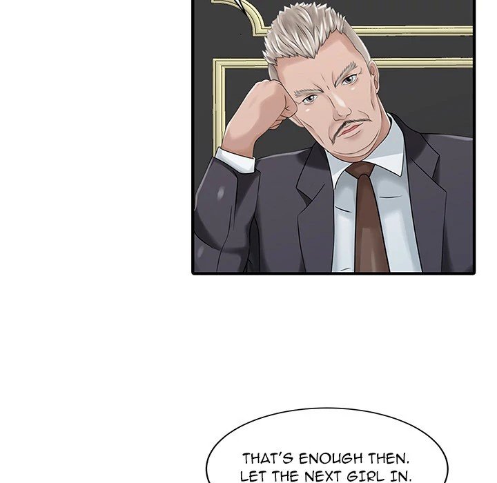 Two Wives Manhwa - Chapter 25 Page 59