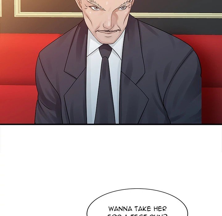 Two Wives Manhwa - Chapter 25 Page 64