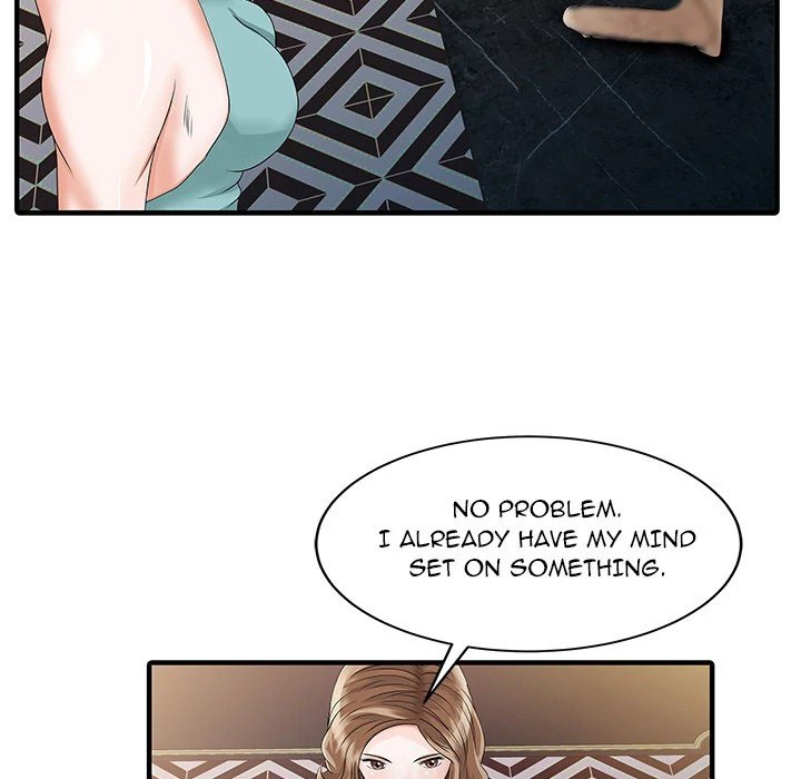 Two Wives Manhwa - Chapter 25 Page 68