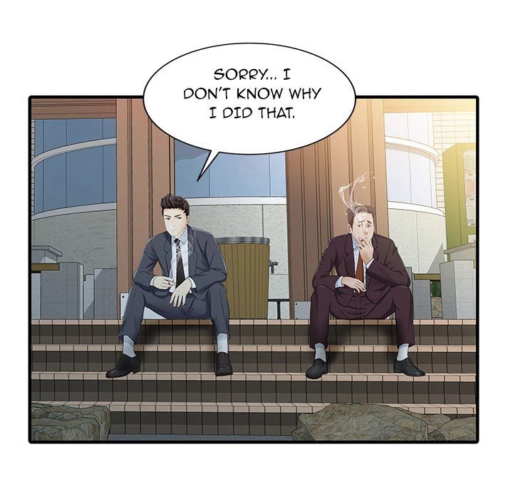 Two Wives Manhwa - Chapter 31 Page 15