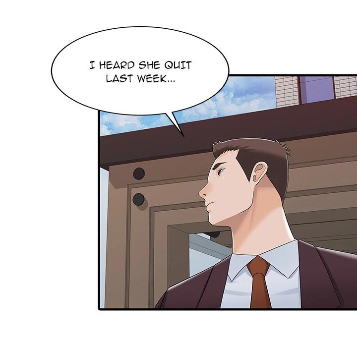 Two Wives Manhwa - Chapter 31 Page 21