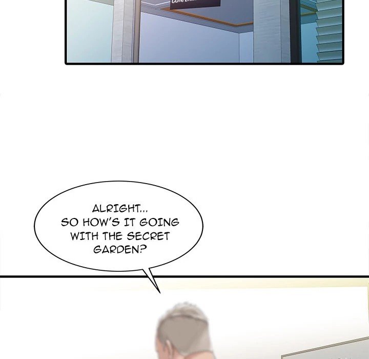 Two Wives Manhwa - Chapter 31 Page 34