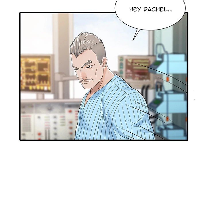 Two Wives Manhwa - Chapter 31 Page 52