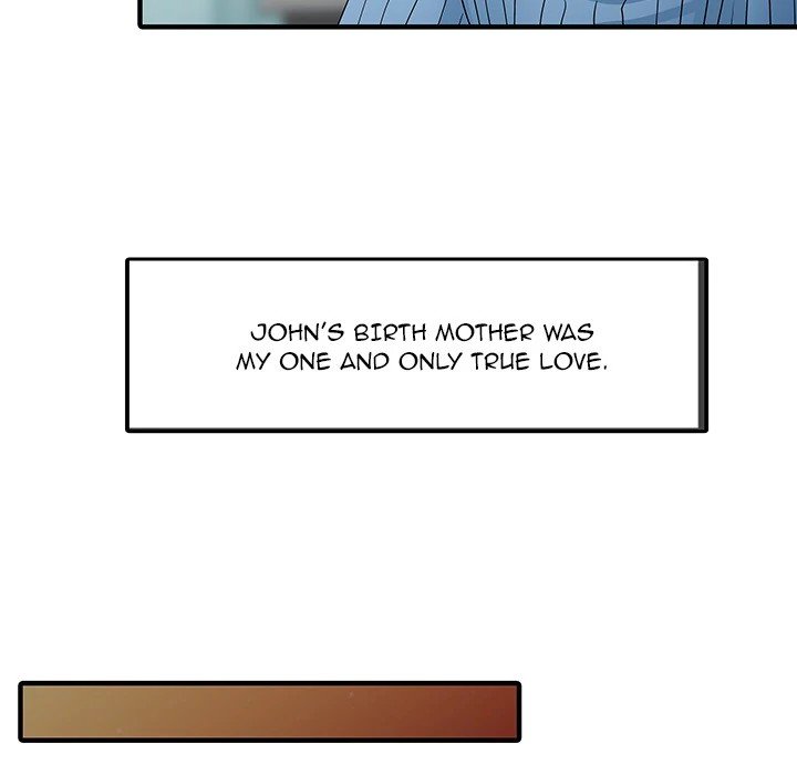 Two Wives Manhwa - Chapter 31 Page 58