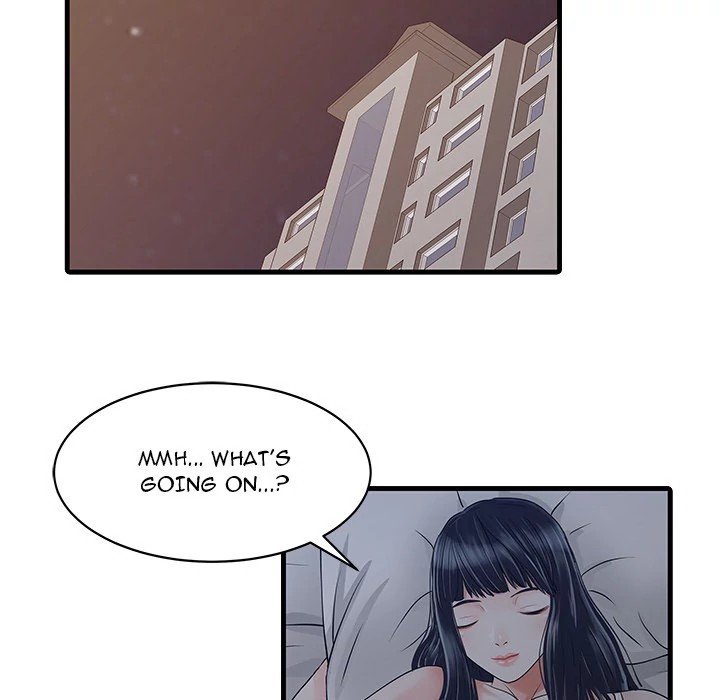Two Wives Manhwa - Chapter 3 Page 10