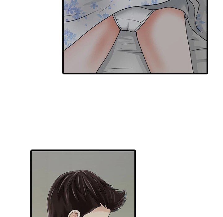 Two Wives Manhwa - Chapter 3 Page 13