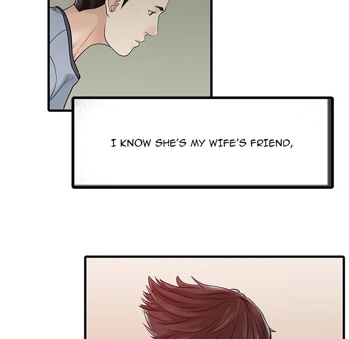 Two Wives Manhwa - Chapter 3 Page 14